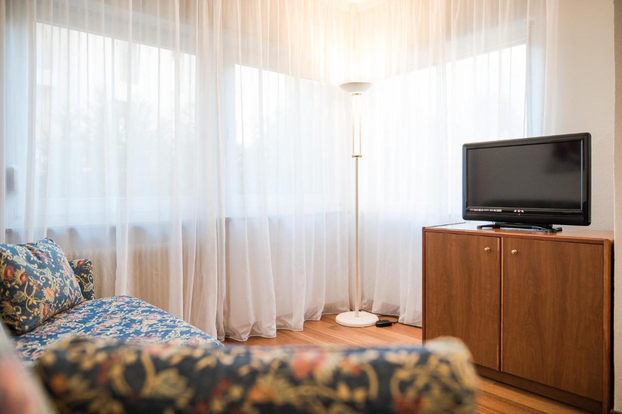 Residence Desiree Classic & Design 梅拉诺 外观 照片