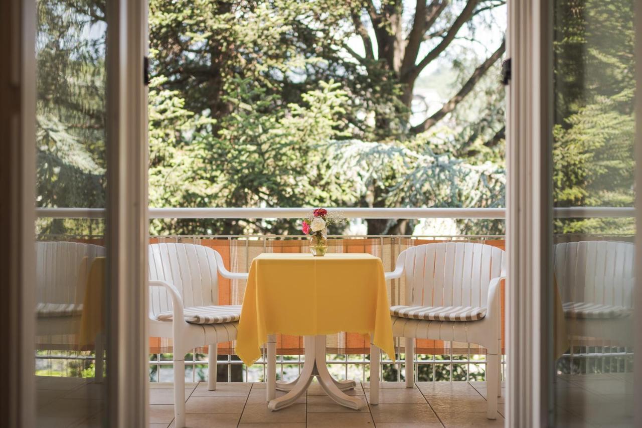 Residence Desiree Classic & Design 梅拉诺 外观 照片