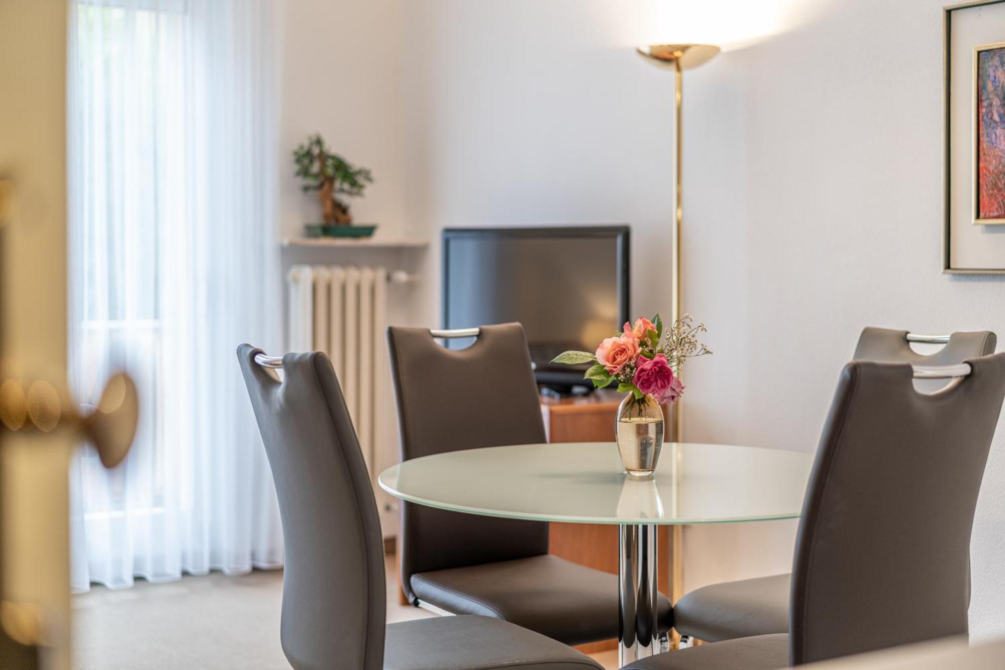 Residence Desiree Classic & Design 梅拉诺 客房 照片