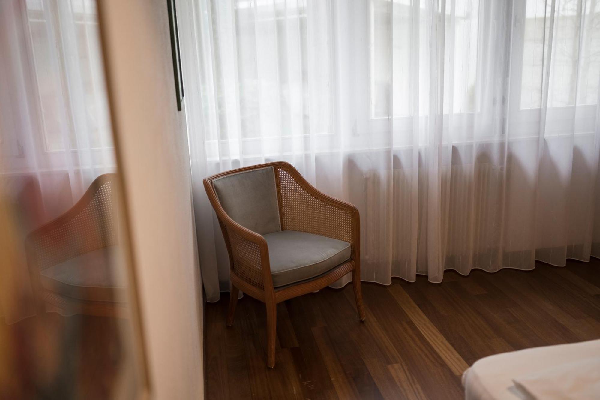 Residence Desiree Classic & Design 梅拉诺 客房 照片