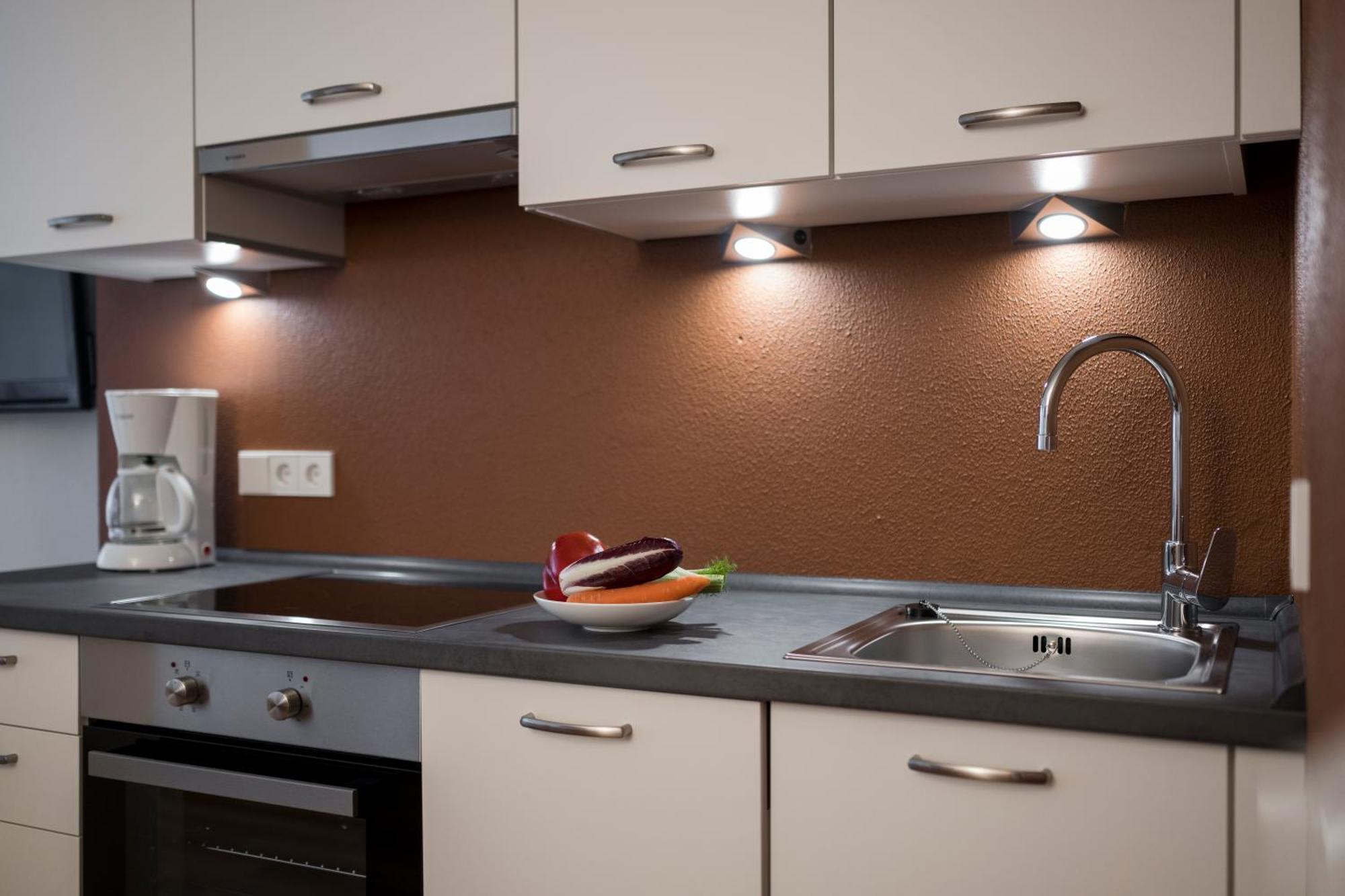 Residence Desiree Classic & Design 梅拉诺 客房 照片