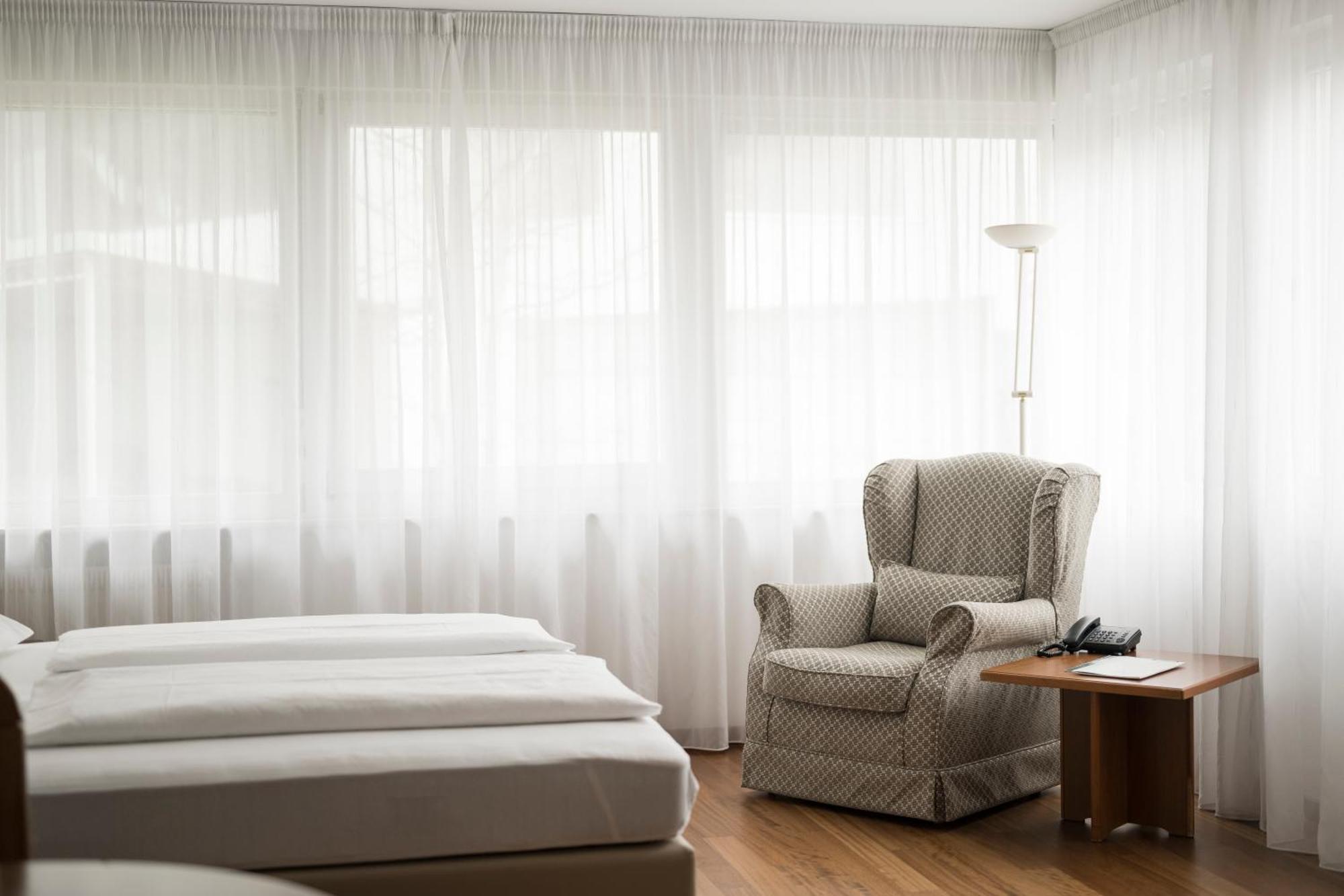 Residence Desiree Classic & Design 梅拉诺 客房 照片