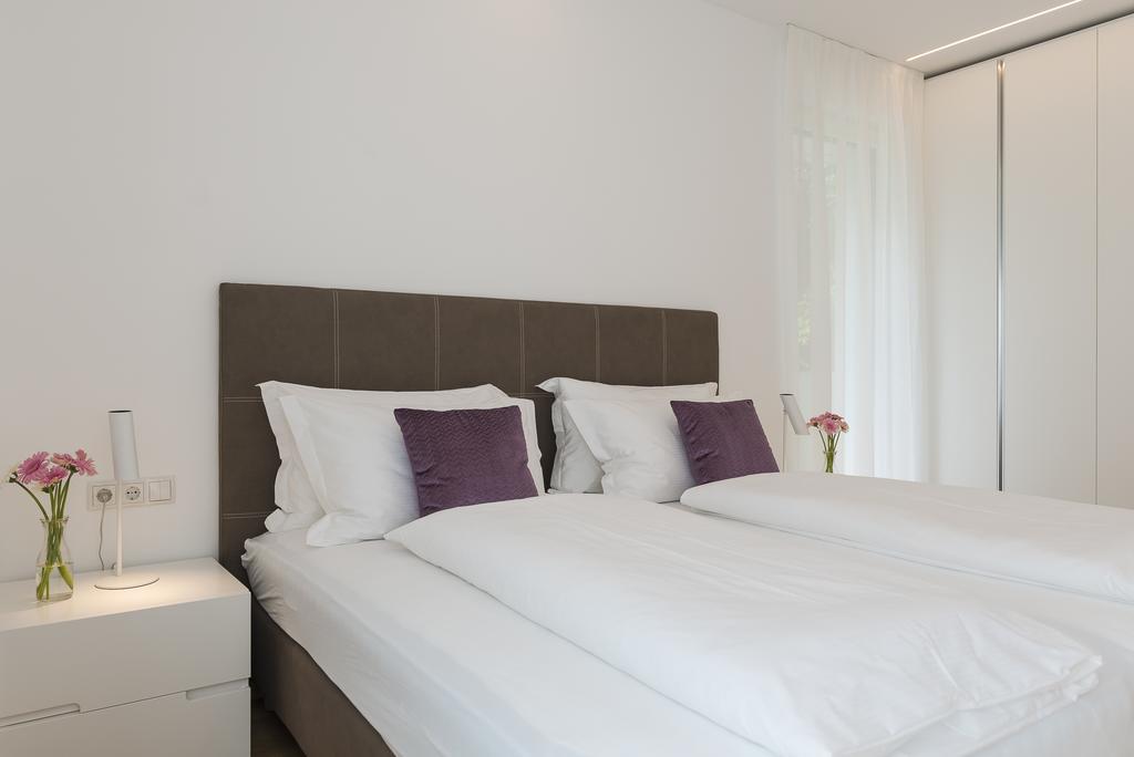 Residence Desiree Classic & Design 梅拉诺 外观 照片